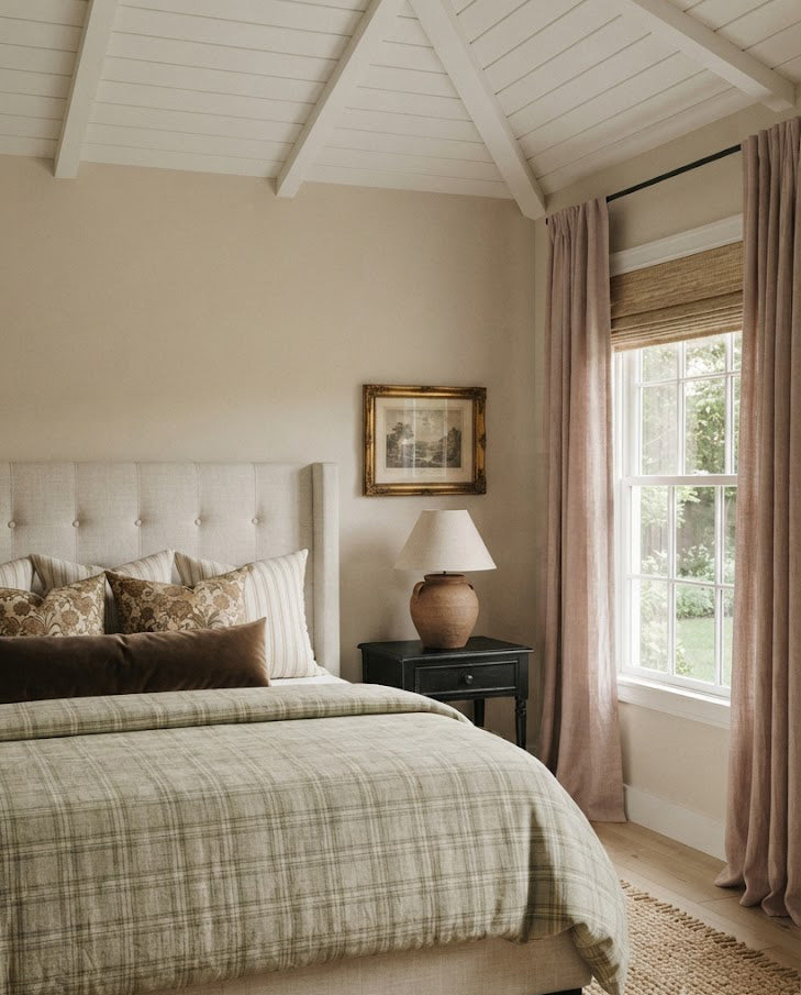 7 Window Treatment Trends for 2026 (And How They Actually Show Up in Roman Shades)