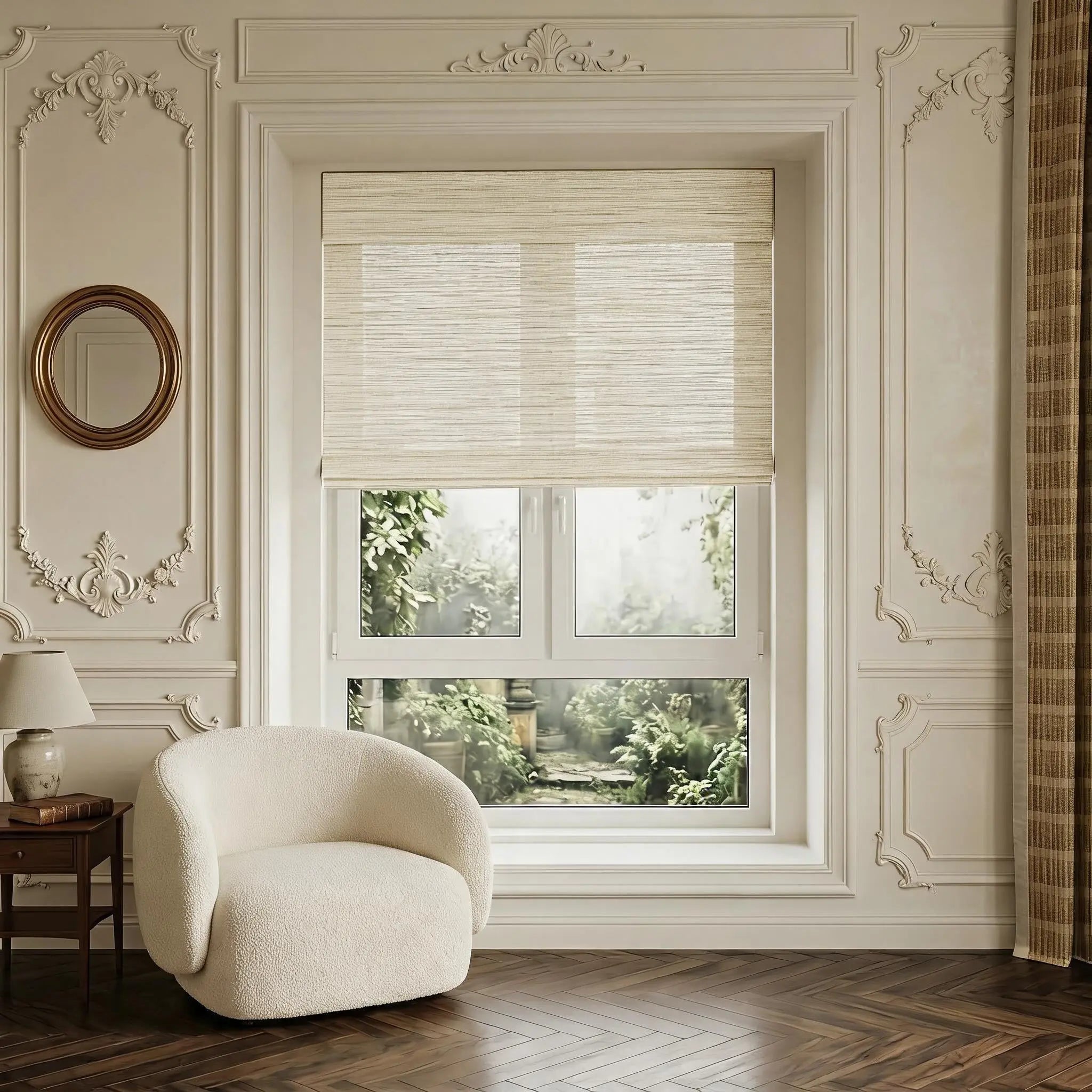 Most people don't know: How to clean and protect Bamboo shades View Tailor