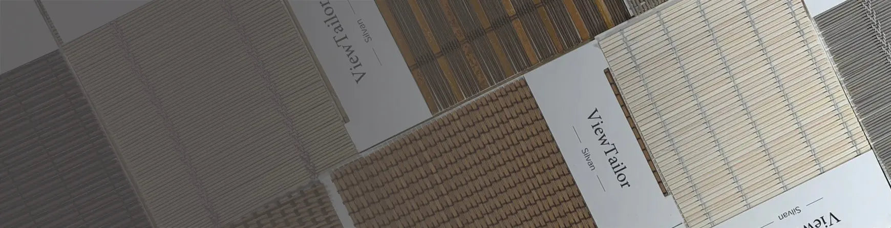 Bamboo-Shade-Books-ViewTailor-Curtains View Tailor