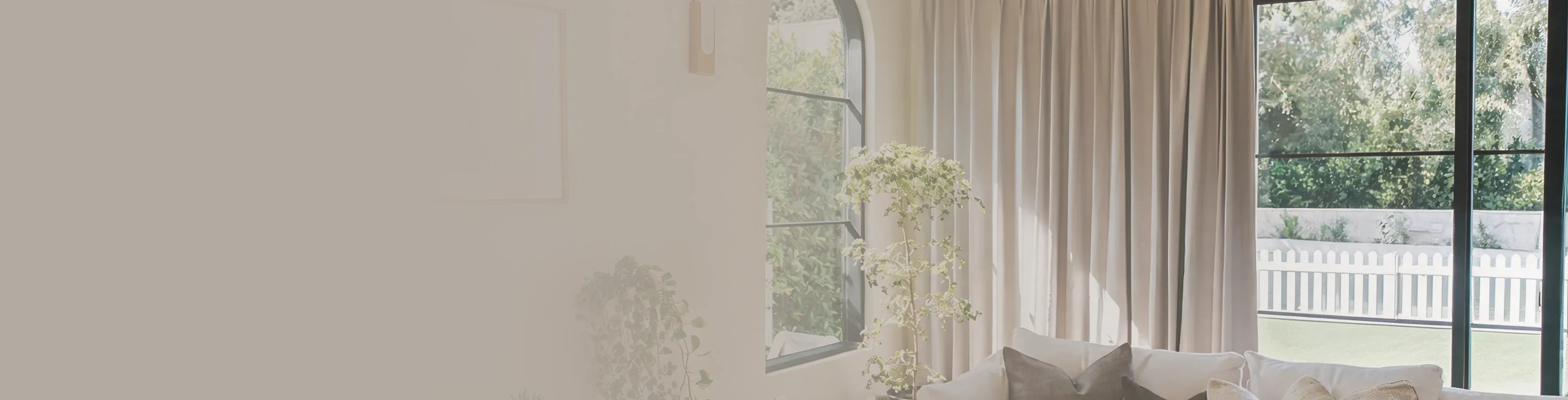 Drapery Curtain Collections