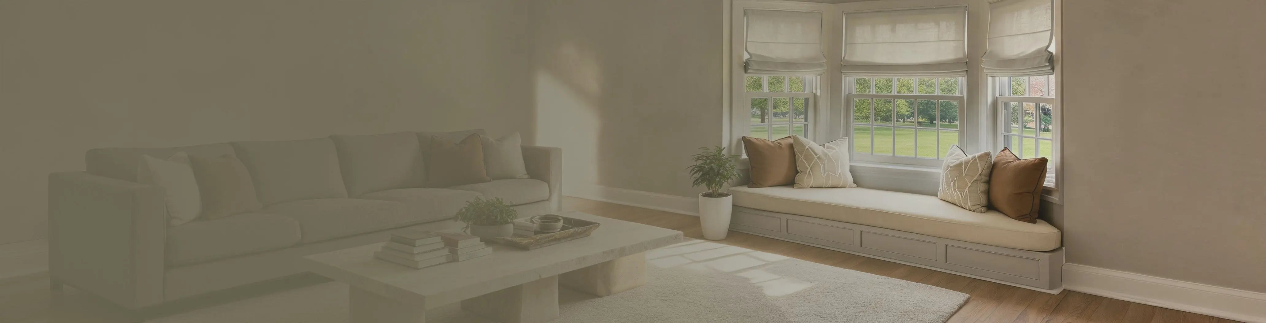 Roman-Shade-For-Dining-Room-Collections View Tailor