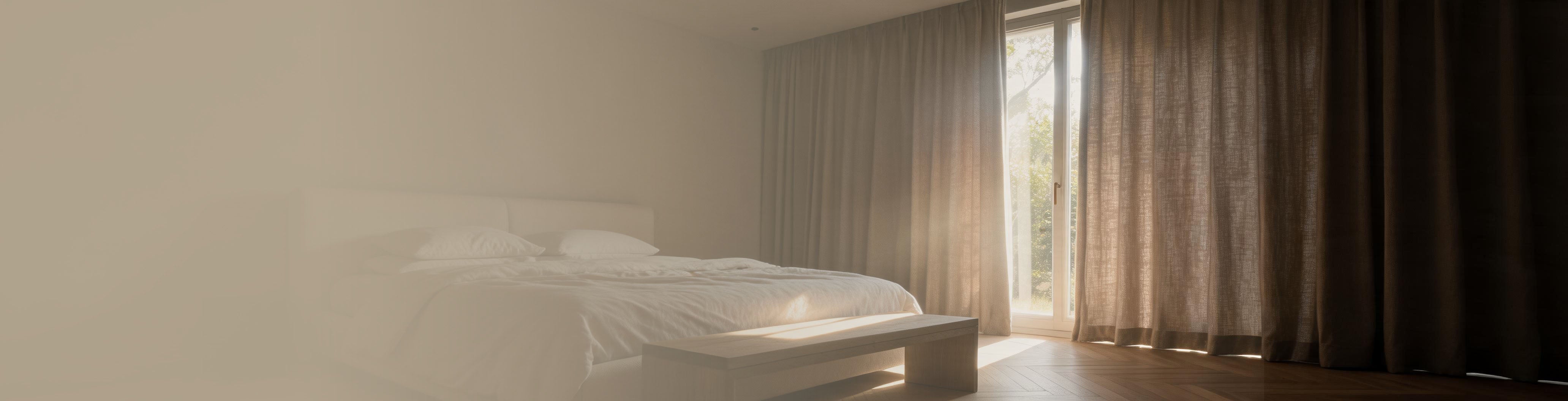 Soundproof Drape Curtain Collections
