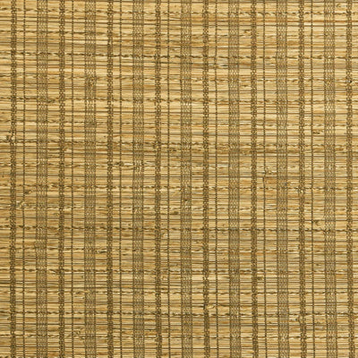 Hush Blackout No Drill Spice Bark Bamboo Shade