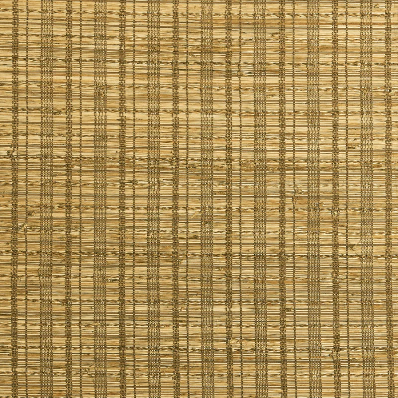 Hush Blackout No Drill Spice Bark Bamboo Shade