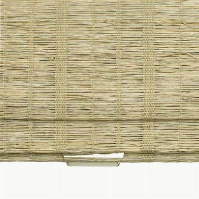 Hush Cordless No Drill Bamboo Sable Shade Bamboo Shade