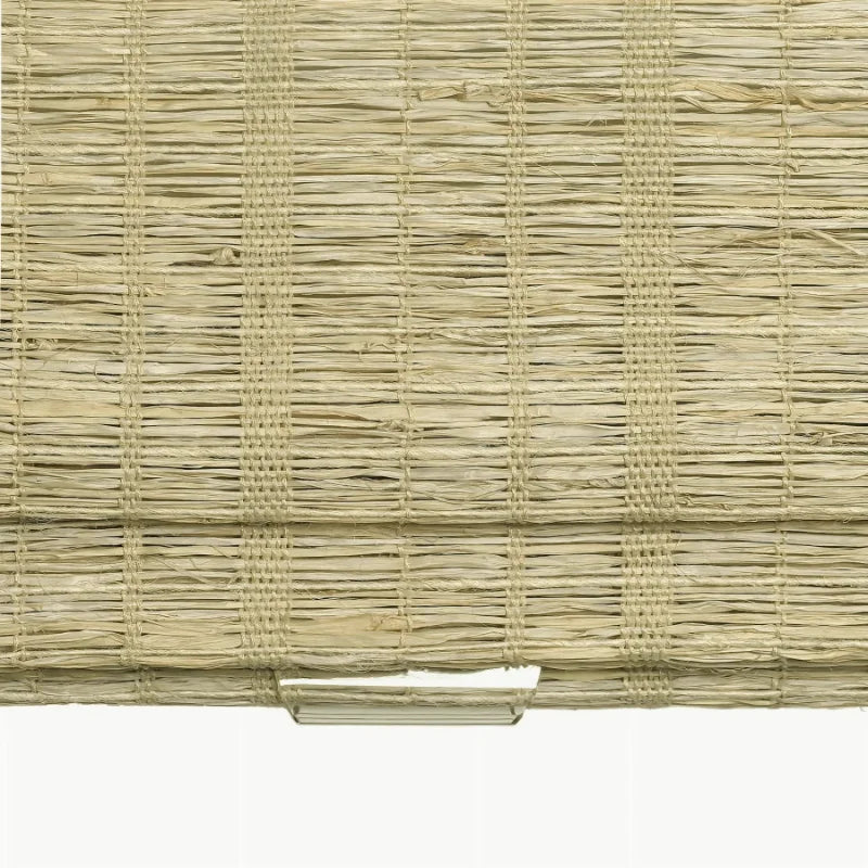 Hush Cordless No Drill Bamboo Sable Shade Bamboo Shade