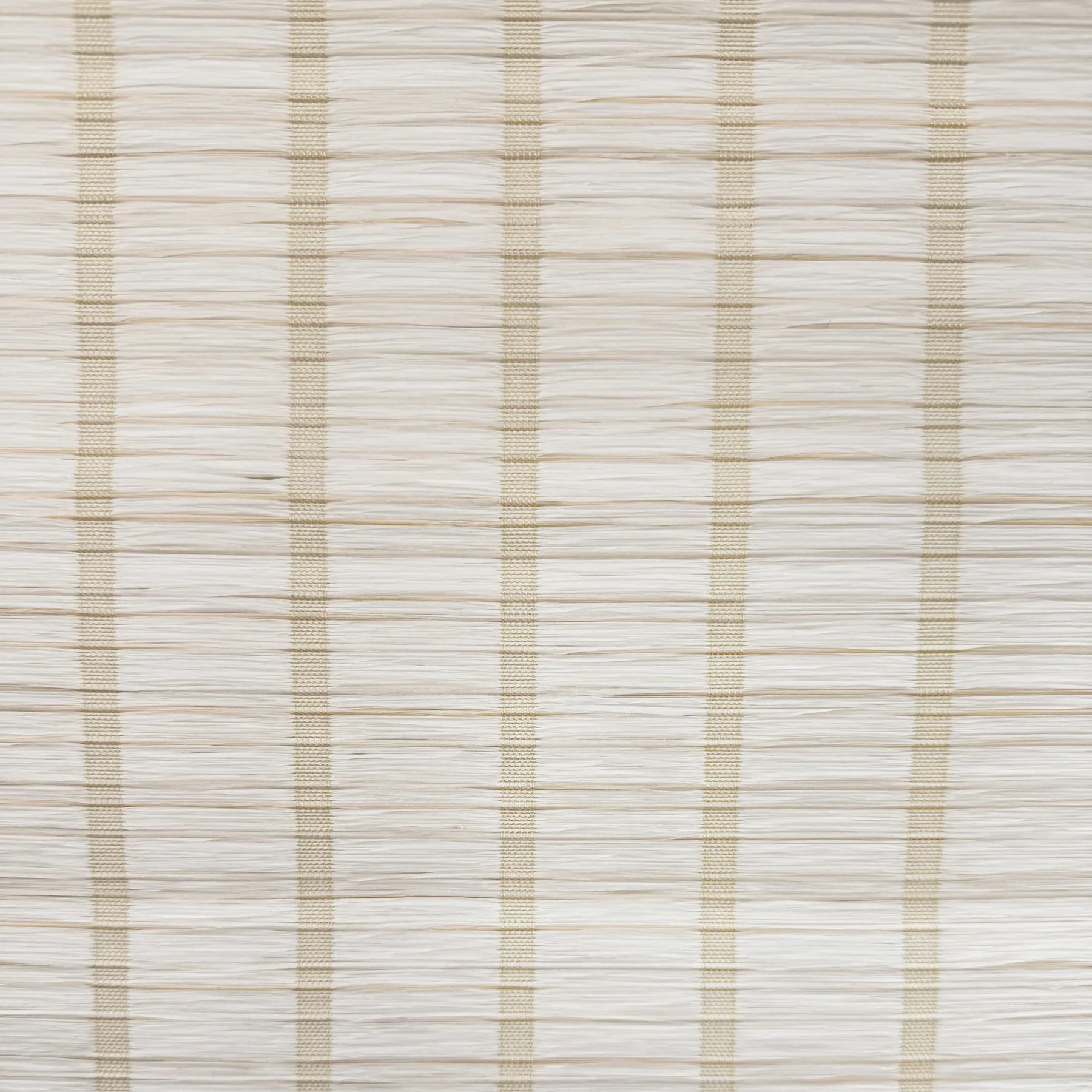 Hush Willow Snow Bamboo Shade