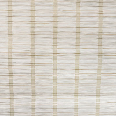 Hush Willow Snow Bamboo Shade