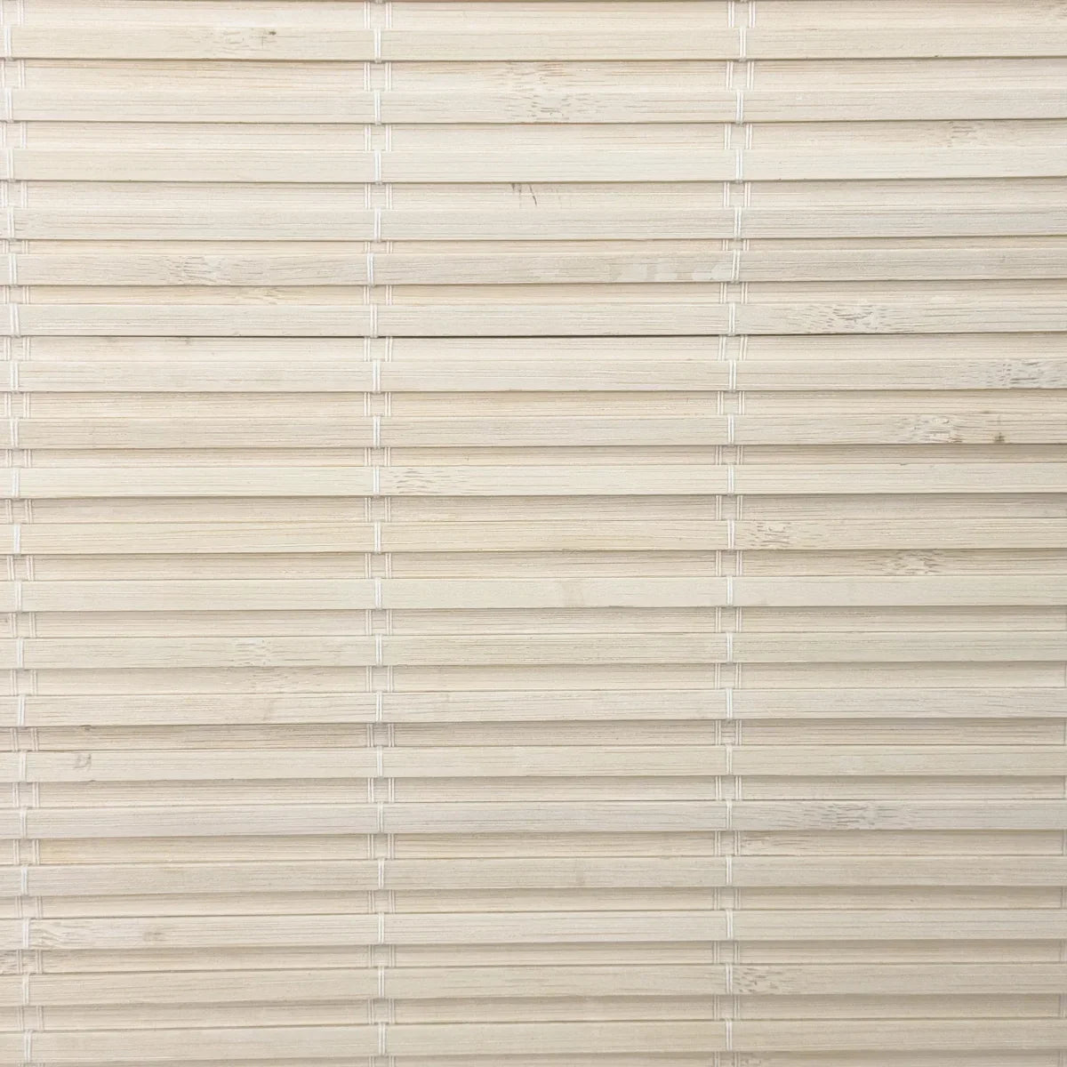 Silvan Cordless Blackout Pale Birch Bamboo Shade
