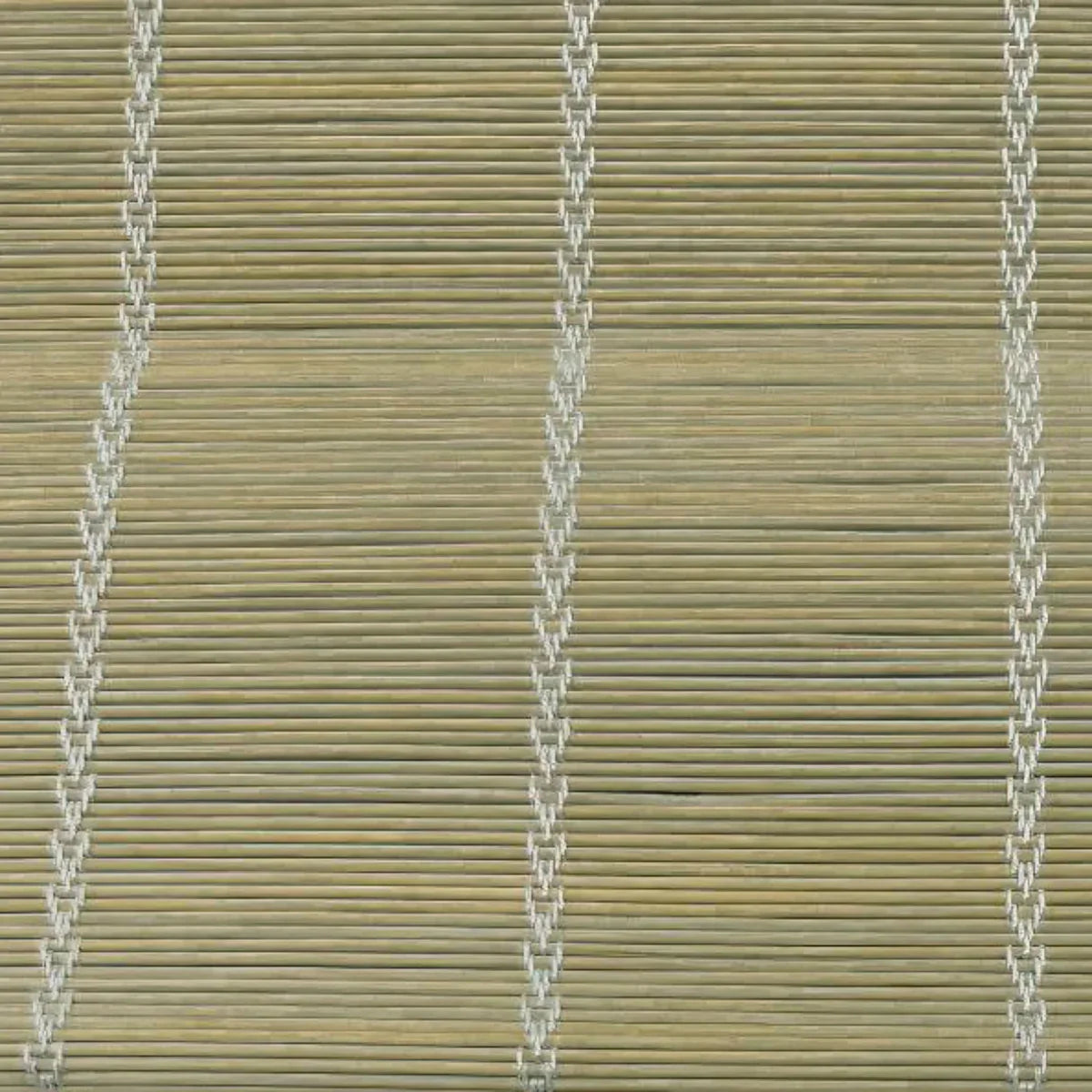 Silvan Blackout No Drill Riverbank Bamboo Shade