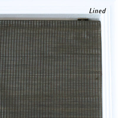 Silvan Cordless Waterproof Wetland Bamboo Shade