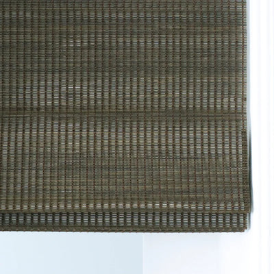 Silvan Cordless Waterproof Wetland Bamboo Shade