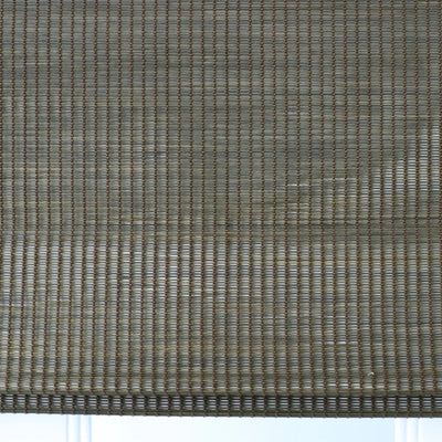Silvan Cordless Waterproof Wetland Bamboo Shade