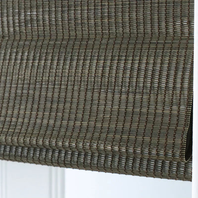Silvan Cordless Waterproof Wetland Bamboo Shade
