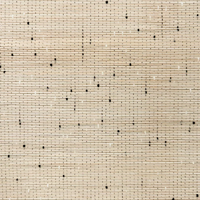 Silvan Cordless No Drill Speckled Bark Bamboo Shade