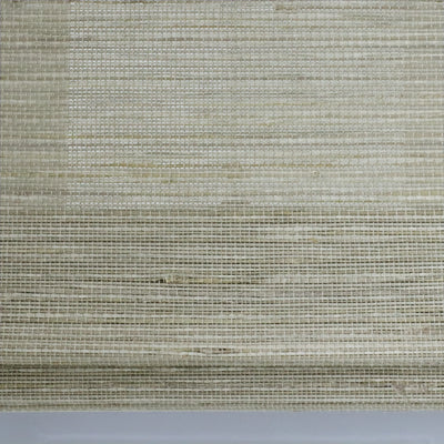Veyra Cordless Blackout Thyme Bamboo Shade
