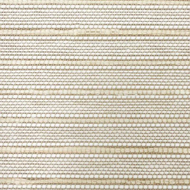 Veyra Blackout No Drill Porcelain Bamboo Shade