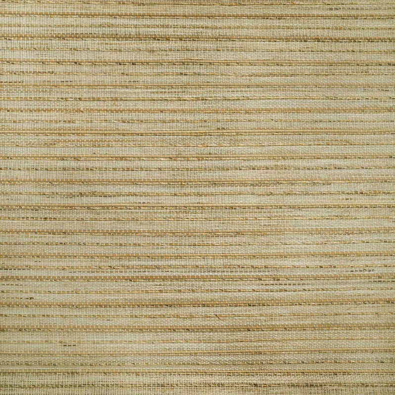 Veyra Blackout No Drill Flax Linen Bamboo Shade