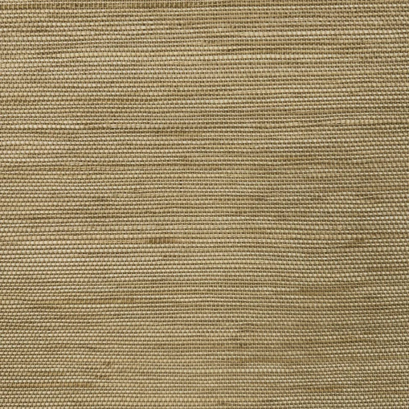 Veyra Cordless Blackout Sandy Linen Bamboo Shade