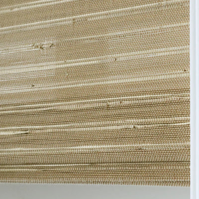 Wisper Cordless Blackout Meadow Bamboo Shade