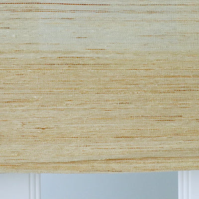 Wisper Cordless Waterproof Sunlit Reed Bamboo Shade
