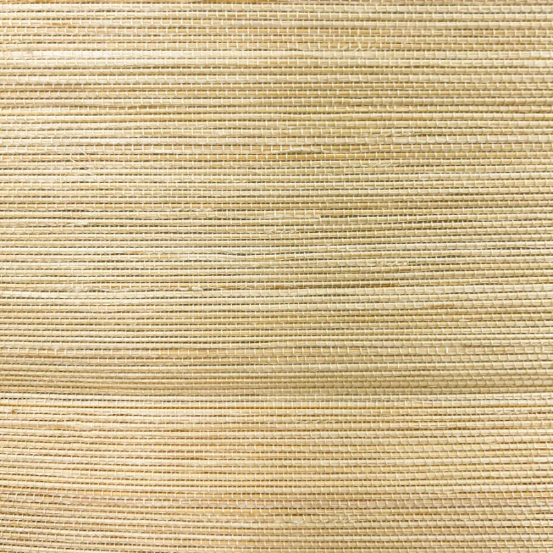 Wisper Cordless Blackout Sunbeam Weave Bamboo Shade