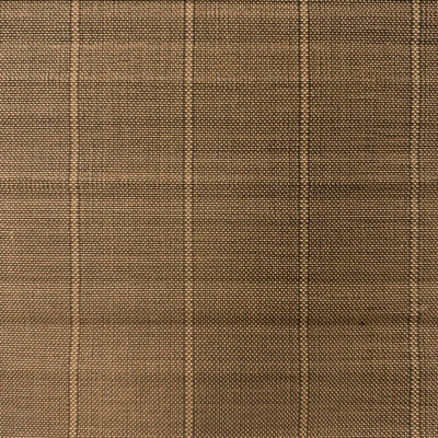 Wisper Blackout No Drill Sand Dune Bamboo Shade