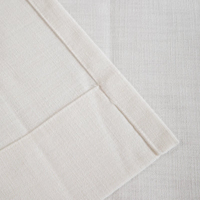 Breeze Blackout Thermal Linen Blend Drape Soft Top