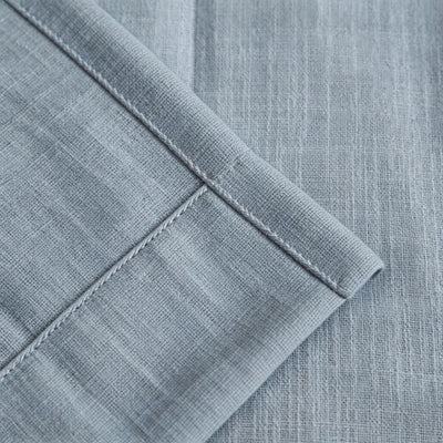 Shoreline Tone Thermal Waterproof Cotton Blend Drape Grommet