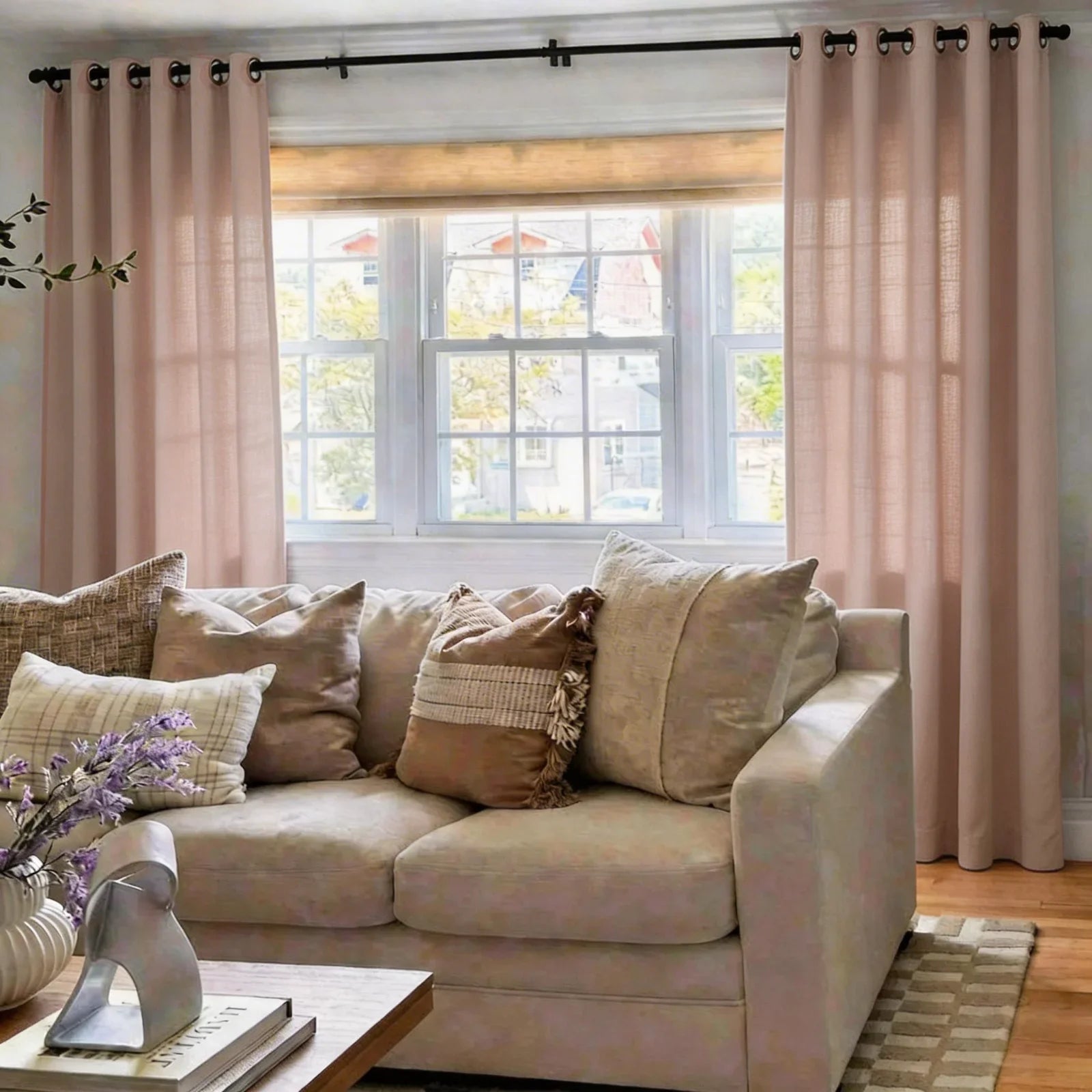 Pink BR84-17