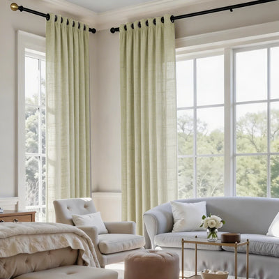 Ivory Beige J401-2