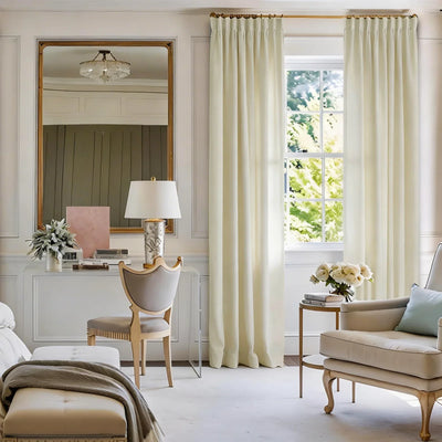 Ivory Beige J401-2
