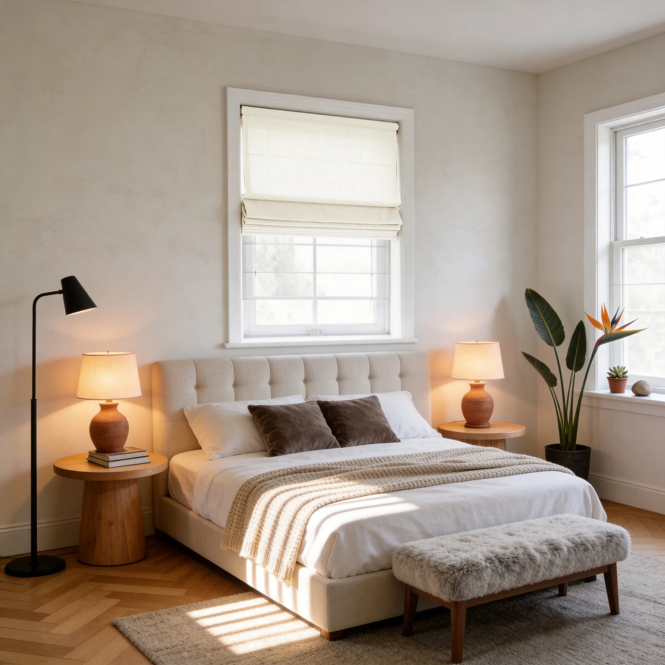 Ivory Beige J401-2