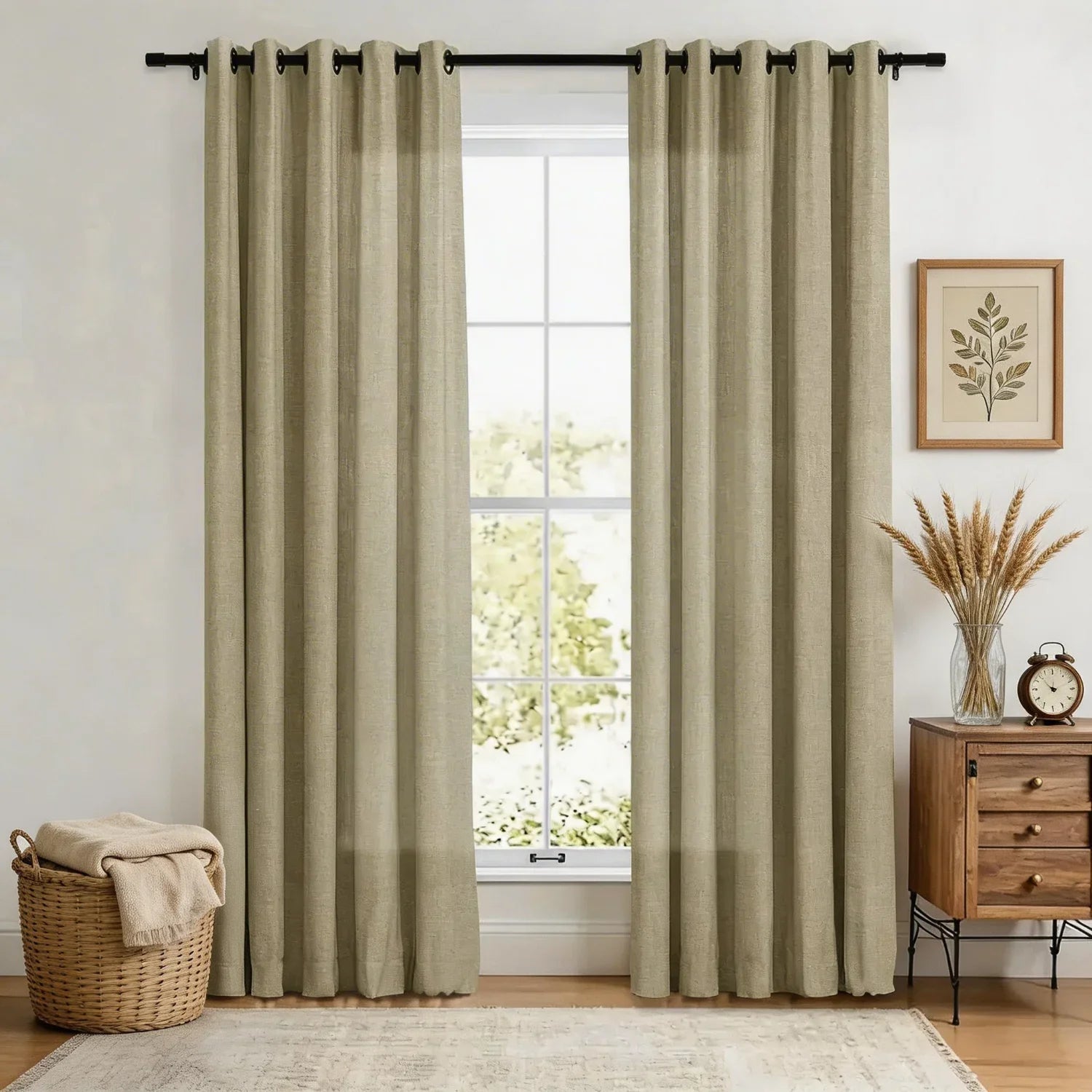 Grey Beige 1908-6