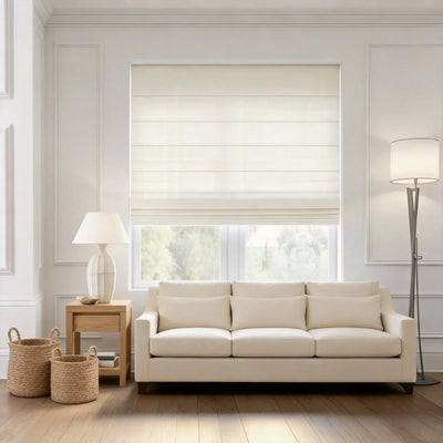 Beige White 1908-1