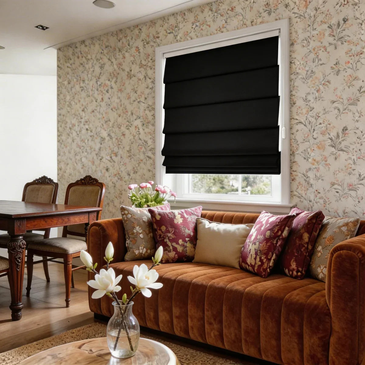 Warm Black MRJ-10