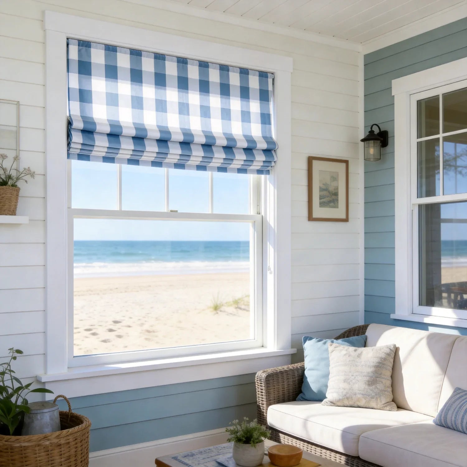 SkyGrid S-5
