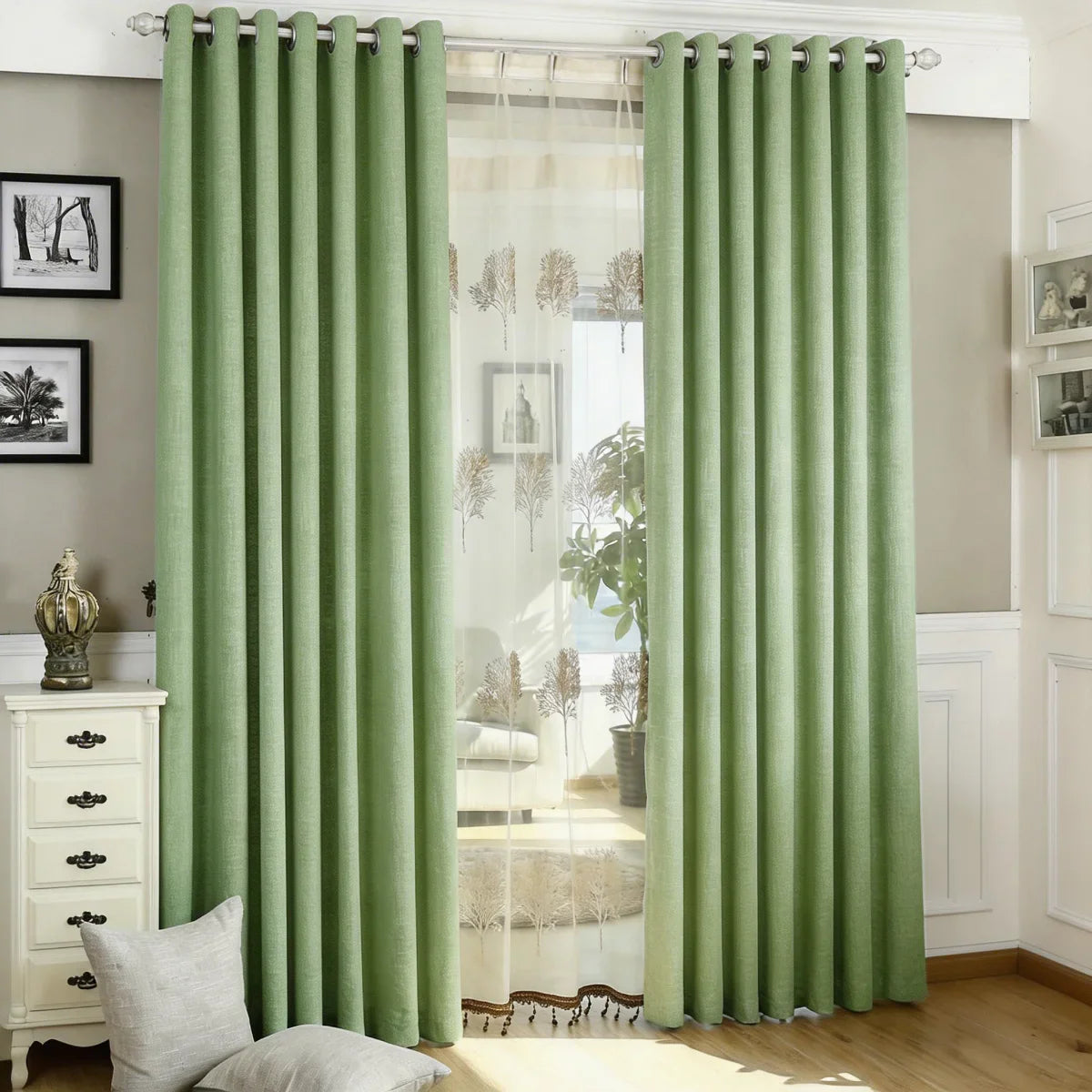 Matcha Color VG-6
