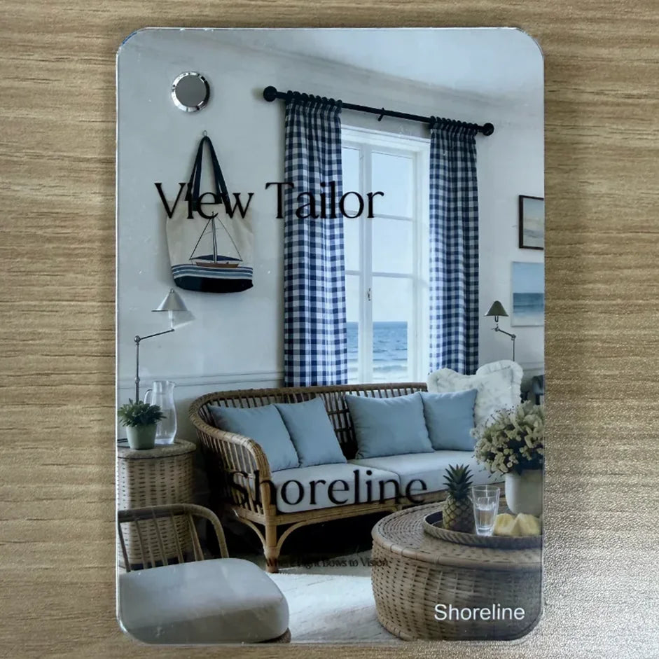 Shoreline Cotton Booklet 14 Colors