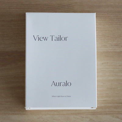 Auralo Bamboo Woven Shade Swatches Kits 10 Colors
