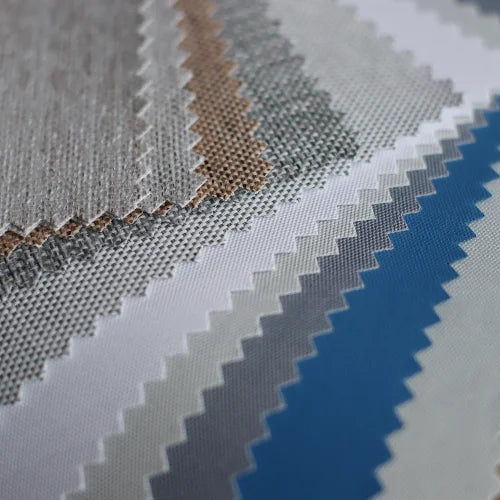 Nora Thernal Blackout Roller Shades Swatches Kits 11 Colors