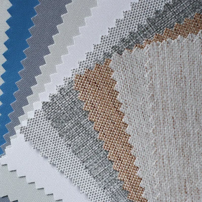 Nora Thernal Blackout Roller Shades Swatches Kits 11 Colors