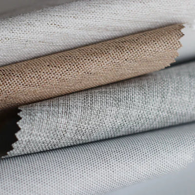 Nora Thernal Blackout Roller Shades Swatches Kits 11 Colors