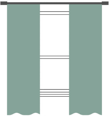 Split Panels