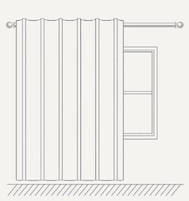 Above Floor