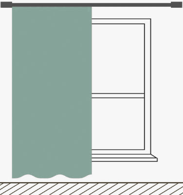 Above Floor