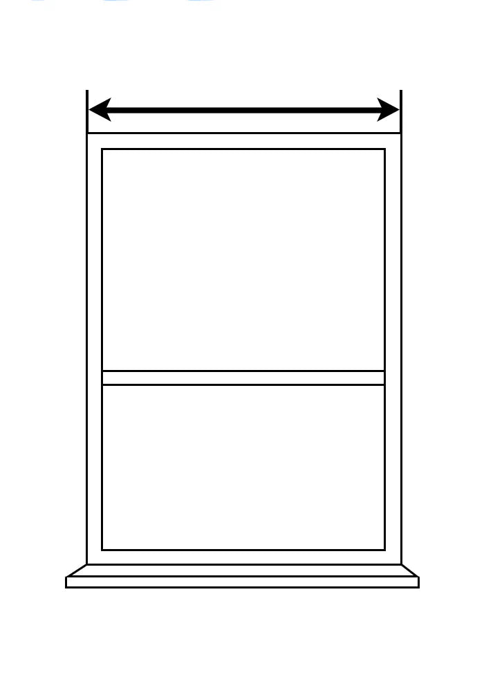 Window Width
