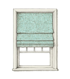 Inside Mount Diagram