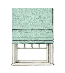 Outside Mount Diagram